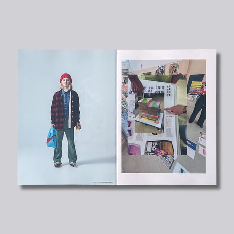 Inside the New Shopping Bag - SUSAN BIJL 25 years of thoughtful design