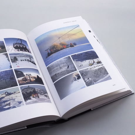 Kurt Caviziel / The Encyclopedia of Kurt Caviezel