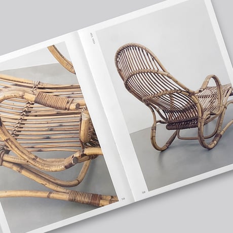 Umberto Riva / Selected Works