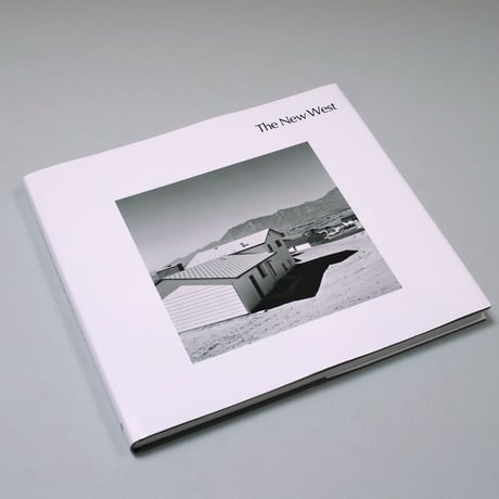 Robert Adams / The New West