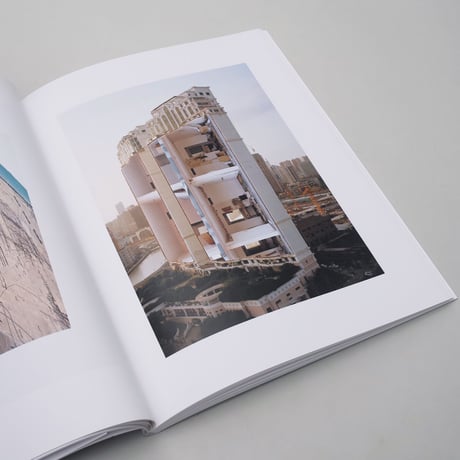 Taiyo Onorato, Nico Krebs / FUTURE MEMORIES