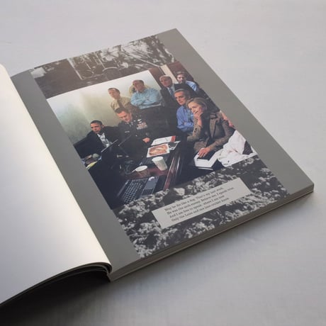 Adam Broomberg & Oliver Chanarin / WAR PRIMER [SIGNED]