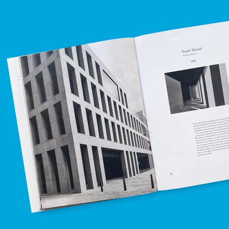 【T&H】Vincent Van Duysen / Works 2009–2018