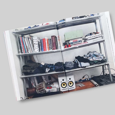 Macguffin 5: The Cabinet