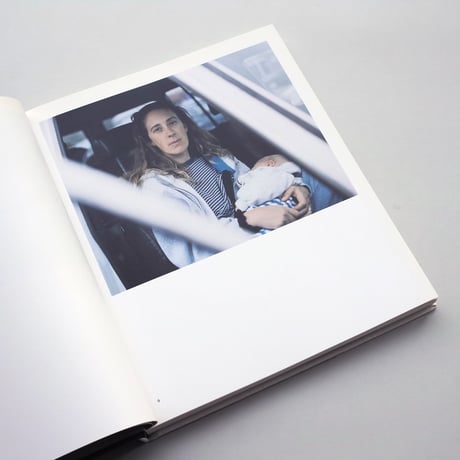 【古書】Ari Marcopoulos / Even the President of the United States Sometimes Has Got to Stand Naked