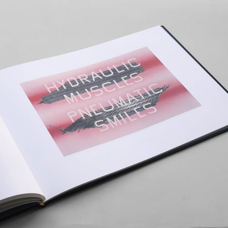 Ed Ruscha / Paintings