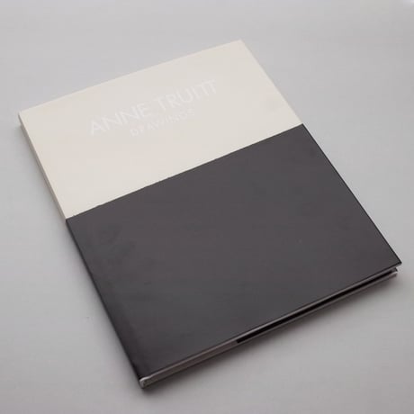 Anne Truitt / Drawings