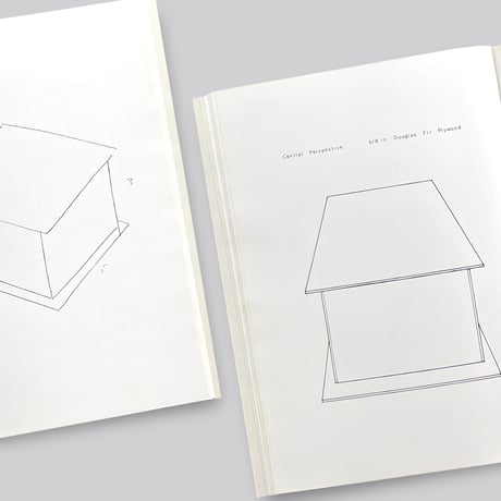 Donald Judd / Fifteen Works