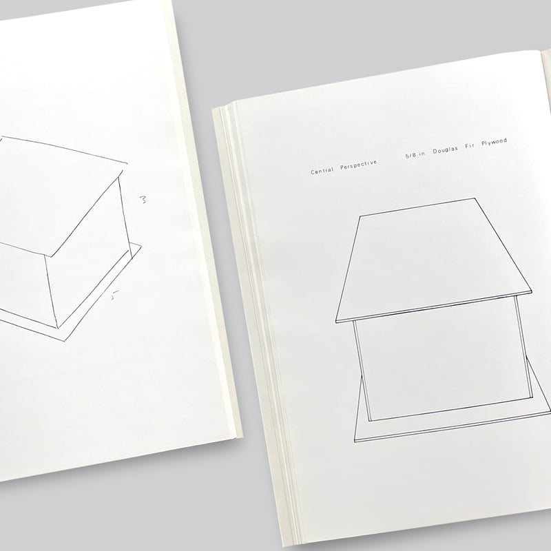 Donald Judd / Fifteen Works | POST
