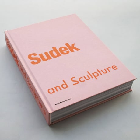 Josef Sudek / Sudek and Sculpture