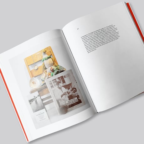 Elisabeth Smolarz / Encyclopedia of Things