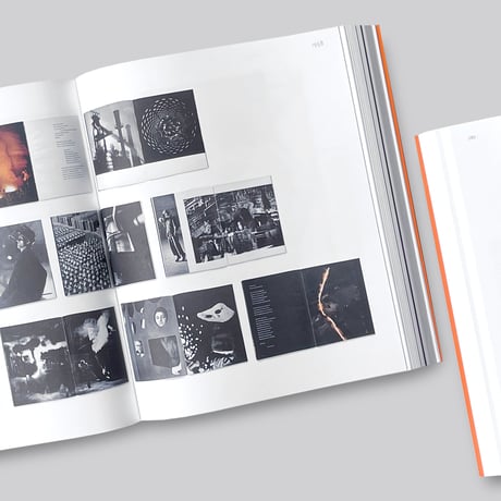 Factory Photobooks