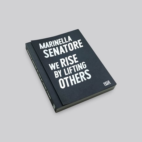 Marinella Senatore / We Rise by Lifting Others