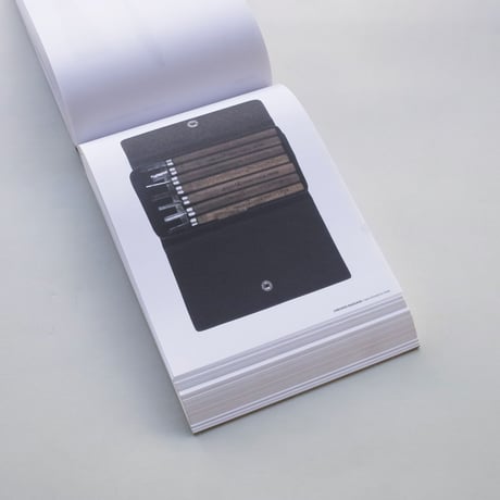 Christien Meindertsma / Checked Baggage [2nd and last edition]