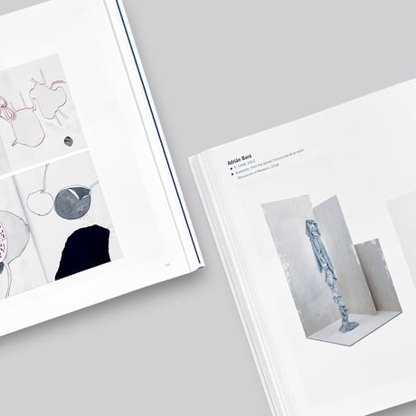 Remains-Tomorrow : Themes in Contemporary Latin American Abstraction