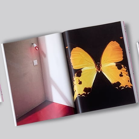 crosscurrent magazine issue three [cover one]