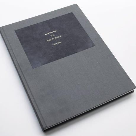 Taryn Simon / An American Index of the Hidden and Unfamiliar
