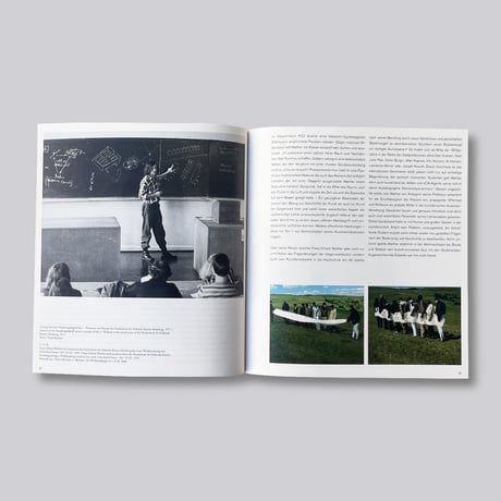 Franz Erhard Walther / Hamburger Kunsthalle Catalogue