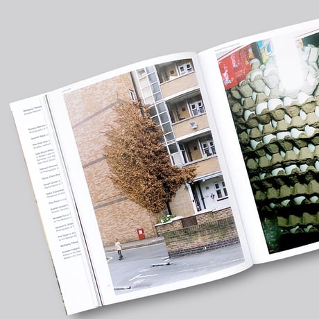 Wolfgang Tillmans / To Look Without Fear