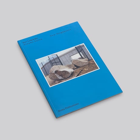 Bart Lodewijks / New Neighbours
