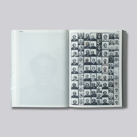 Auto-Photo: A Life in Portraits