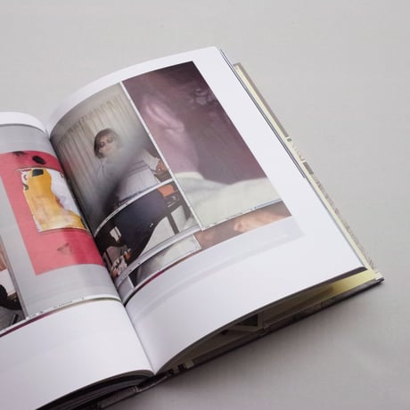 Anouk Kruithof / The Bungalow