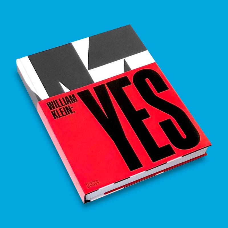 T&H】William Klein / Yes | POST T&H】William Klein / Yes | POST