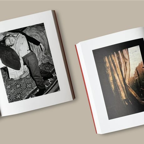【CC】Katrin Koenning / BETWEEN THE SKIN AND SEA