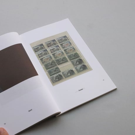 Nigel Peake / Fieldwork