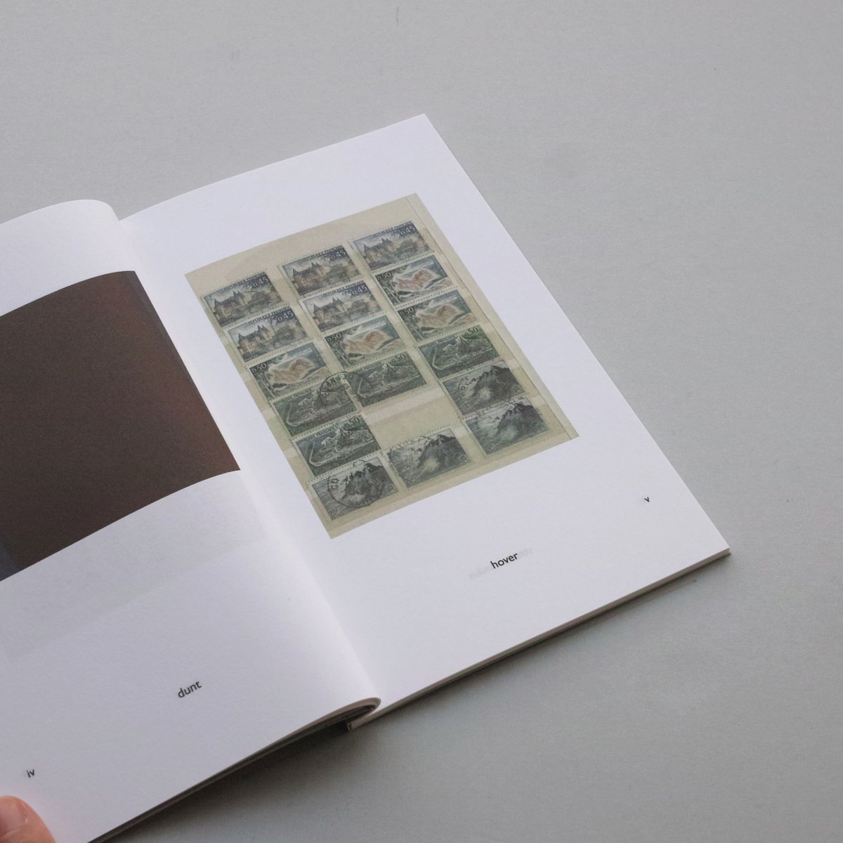Nigel Peake / Fieldwork | POST