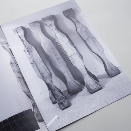Stephan Keppel / Soft Copy Hard Copy Enter Enter Zine