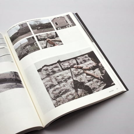 Gordon Matta-Clark / CP138 Readings of the archive by Yann Chateigné, Hila Peleg, and Kitty Scott