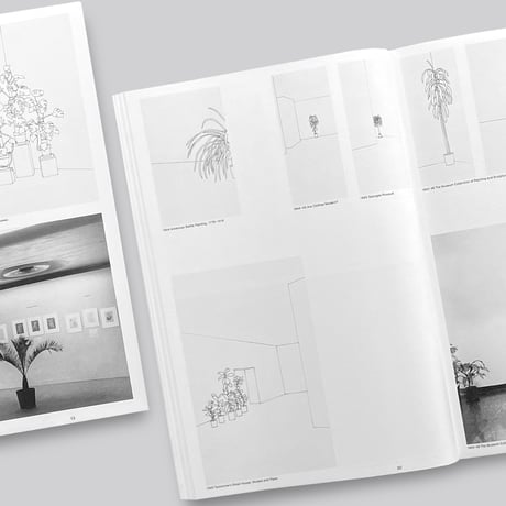 Inge Meijer / The MoMA Plant Collection
