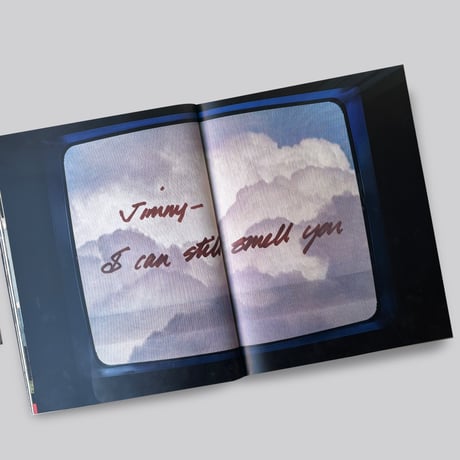 Jim Goldberg / COMING AND GOING [SIGNED]