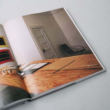 Donald Judd / Prints and Works in Editions