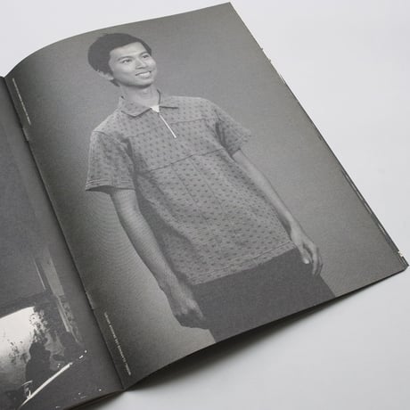 【古書】Guerrillazine A/W 2004-05