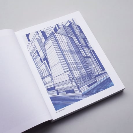 Xavier Veilhan / The Drawing Center