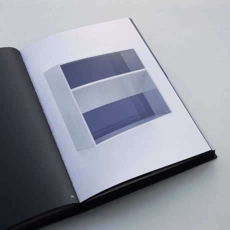 Donald Judd / Artworks 1970-1994