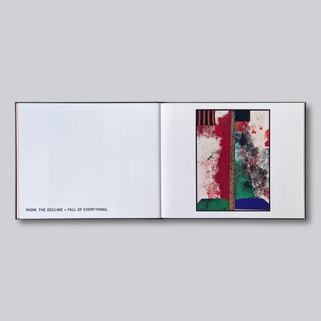 Sterling Ruby / Widw