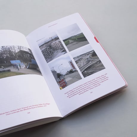Handbook of Methods for Architecture and Urban Design