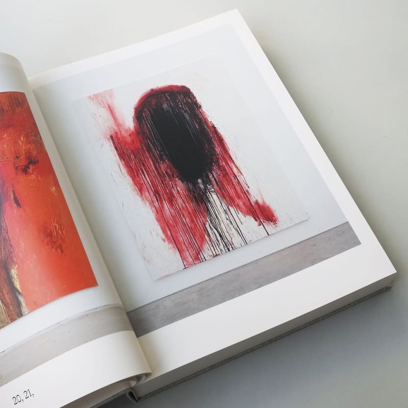Anish Kapoor / Painting | POST