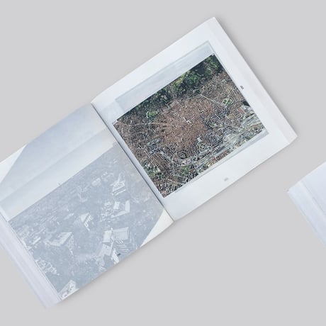 Peter Delpeut / Gerco De Ruijter - Grid Corrections
