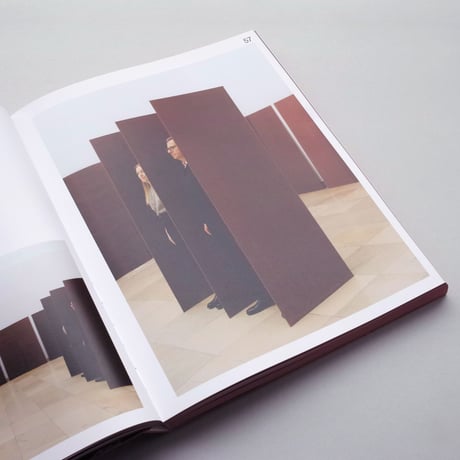 Franz Erhard Walther / Shifting Perspectives