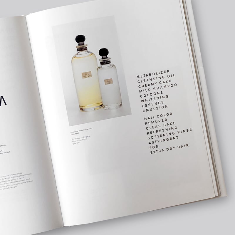 Helmut Schmid / Typography | POST