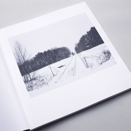 Hans-Christian Schink / Hinterland