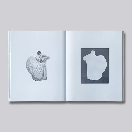 crosscurrent magazine issue six [cover two] The Edström by Anders Edström