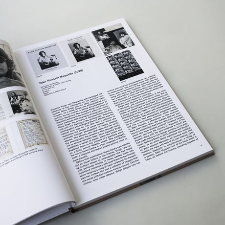 Dayanita Singh / Book Building