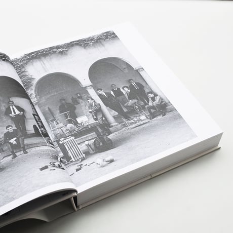 Giorgio Camuffo / Imago 1960-1971