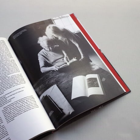Robert Frank / Books and Films published by Steidl