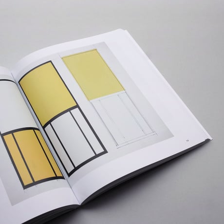 Ellsworth Kelly /  Windows